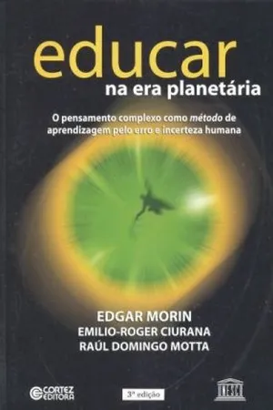 Educar na Era Planetária