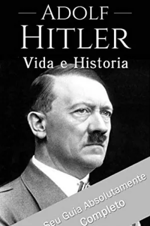 ADOLF HITLER