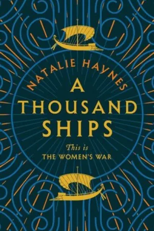 A Thousand Ships
