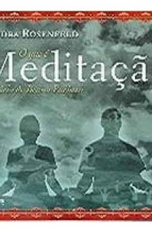 O que é Meditação