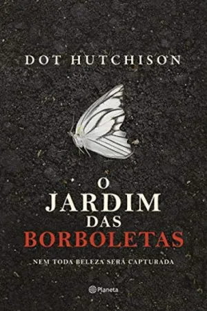 O Jardim das Borboletas