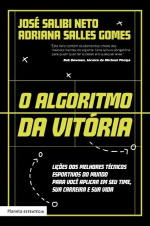 O algoritmo da vitória