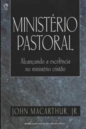 Ministério Pastoral