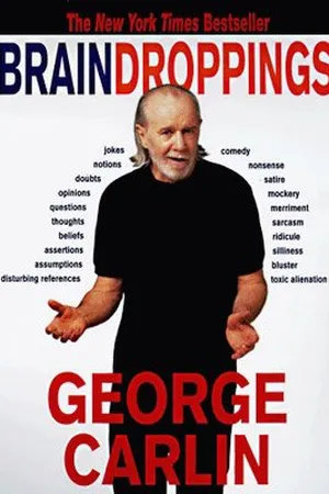 Brain Droppings