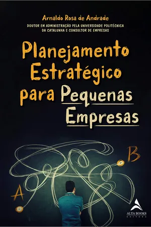 Planejamento Estratégico para Pequenas Empresas
