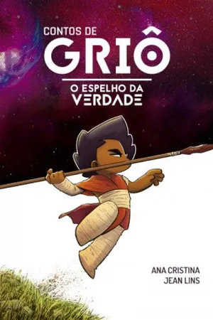 Contos de Griô