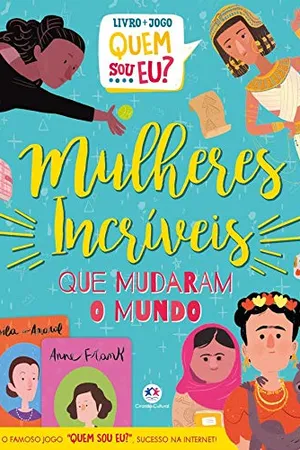 Mulheres incríveis