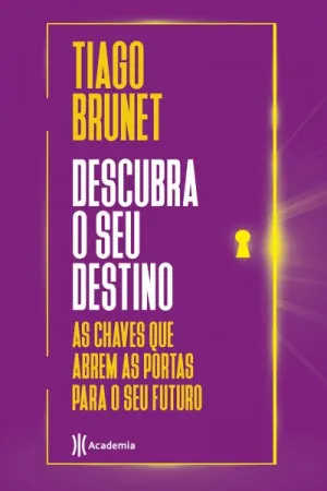 Descubra O Seu Destino