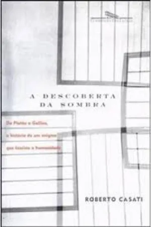 A Descoberta da Sombra
