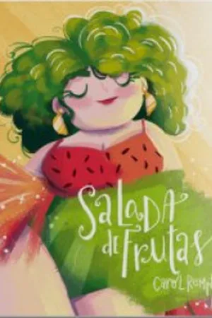 Salada de Frutas