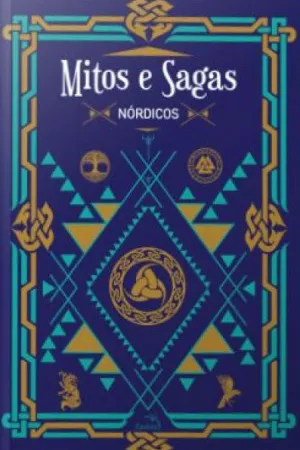 Mitos e Sagas