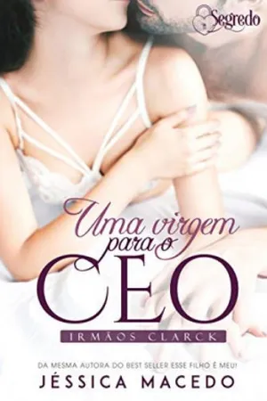 Uma Virgem Para o CEO