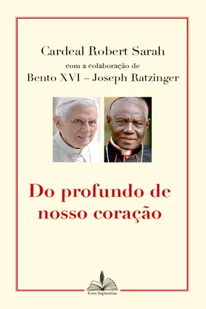 Do profundo de nosso coração