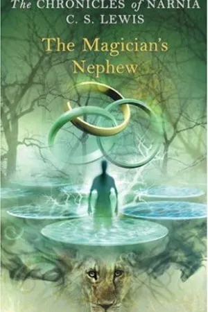 The Magician's Nephew