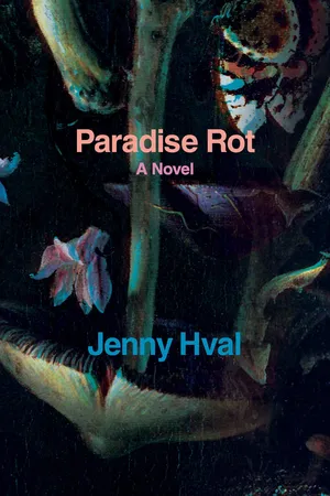 Paradise Rot