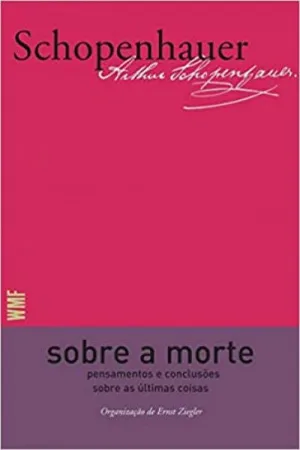 Sobre a Morte