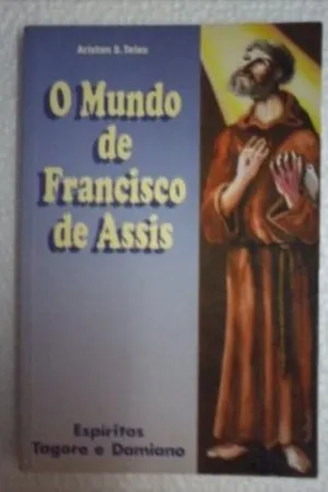 O Mundo De Francisco De Assis
