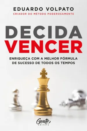 Decida vencer