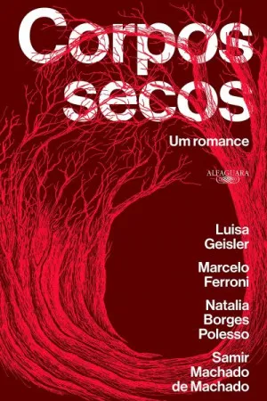 Corpos secos