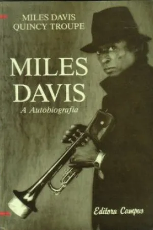 Miles Davis
