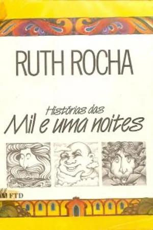 Histórias das Mil e uma noites
