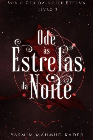 Ode às Estrelas da Noite