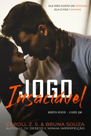 Jogo Insaciável