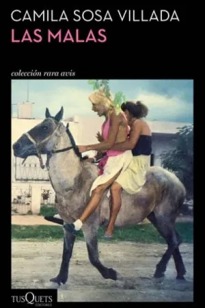 Las malas