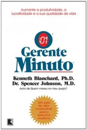 O Gerente Minuto