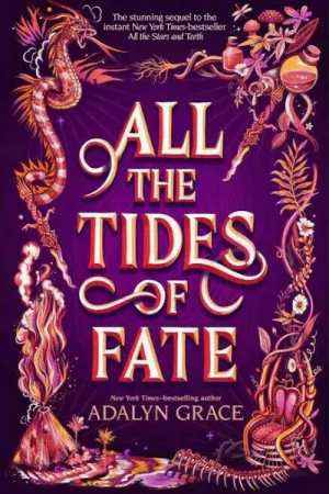 All the Tides of Fate