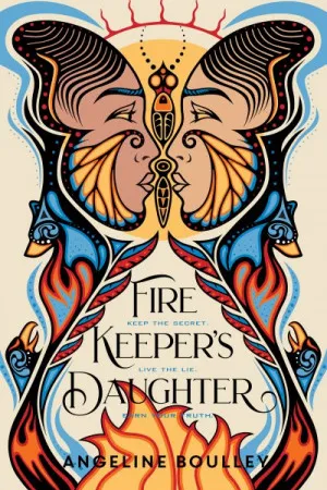 Firekeepers Daughter: A Novel (English Edition)