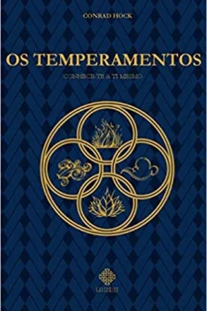 Os Temperamentos