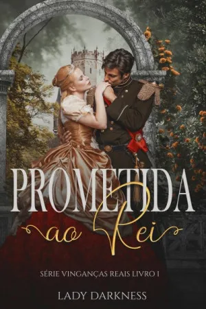 Prometida ao Rei