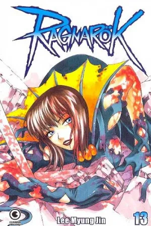 Ragnarök #13