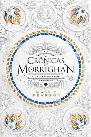 Crônicas de Morrighan
