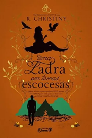 Uma Ladra em Terras Escocesas