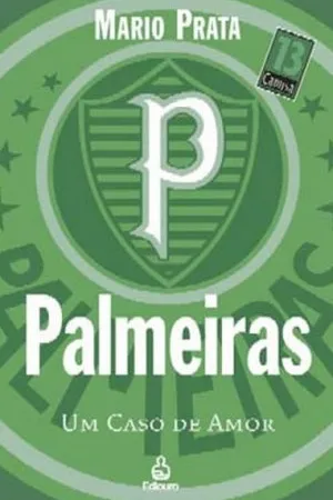Palmeiras: Um Caso de Amor