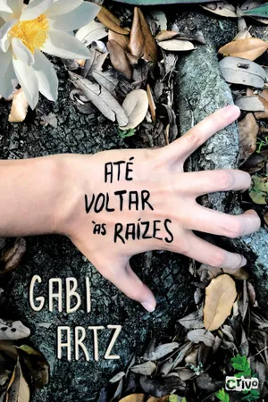 Até Voltar às Raízes