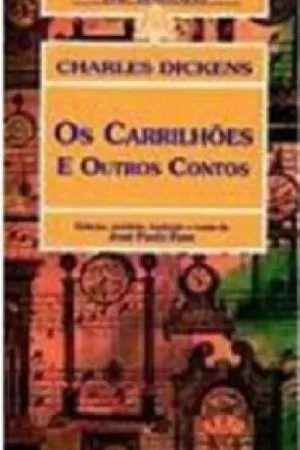 Os carrilhões e outros contos