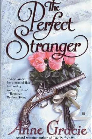 The Perfect Stranger