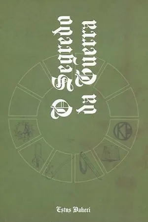 O Segredo da Guerra