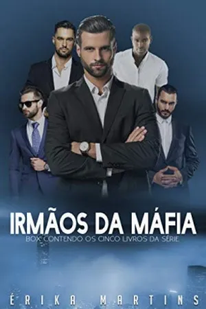 Box Irmãos da Máfia