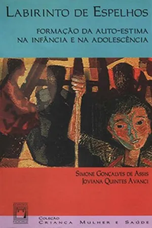 Labirinto de Espelhos