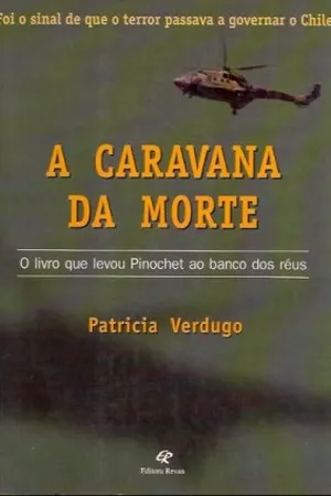A Caravana da Morte