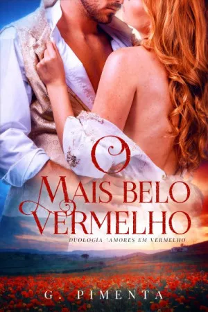 O Mais Belo Vermelho