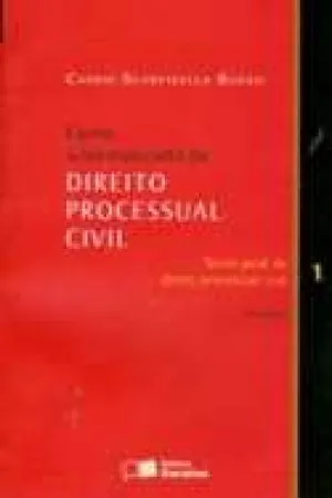 Curso Sistematizado de Direito Processual Civil