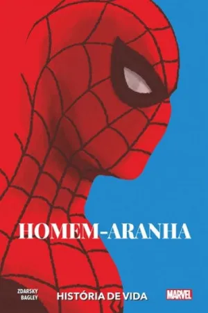 Homem-Aranha: História de Vida