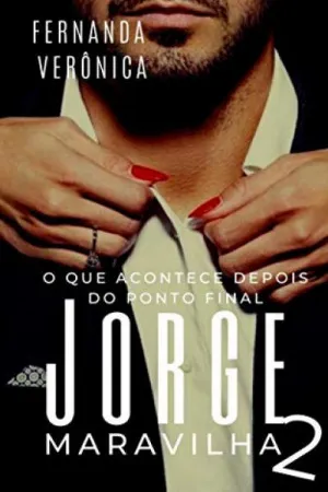Jorge Maravilha