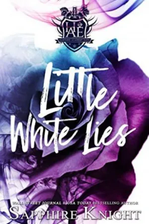 Little White Lies
