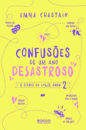 Confusões de Um Ano Desastroso